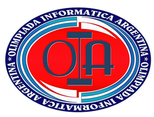 OIA –  Olimpíada Informática Argentina