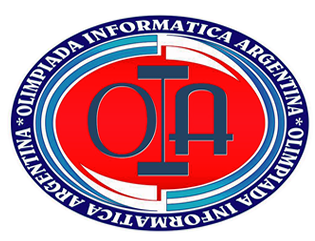 OIA –  Olimpíada Informática Argentina